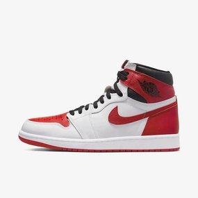 (Men's) Air Jordan 1 Retro High OG 'Heritage' (2022) 555088-161 active core movement uniform