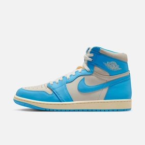 (Men's) Air Jordan 1 Retro High OG 'Reimagined UNC University Blue' (2025) DZ5485-402 daily essentials unified fit
