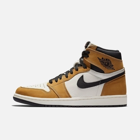 (Men's) Air Jordan 1 Retro High OG 'ROTY / Rookie Of The Year' (2018) 555088-700 easy fit system contemporary vibes