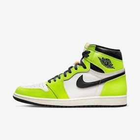 (Men's) Air Jordan 1 Retro High OG 'Visionaire' (2022) 555088-702 city-layered calm aesthetic