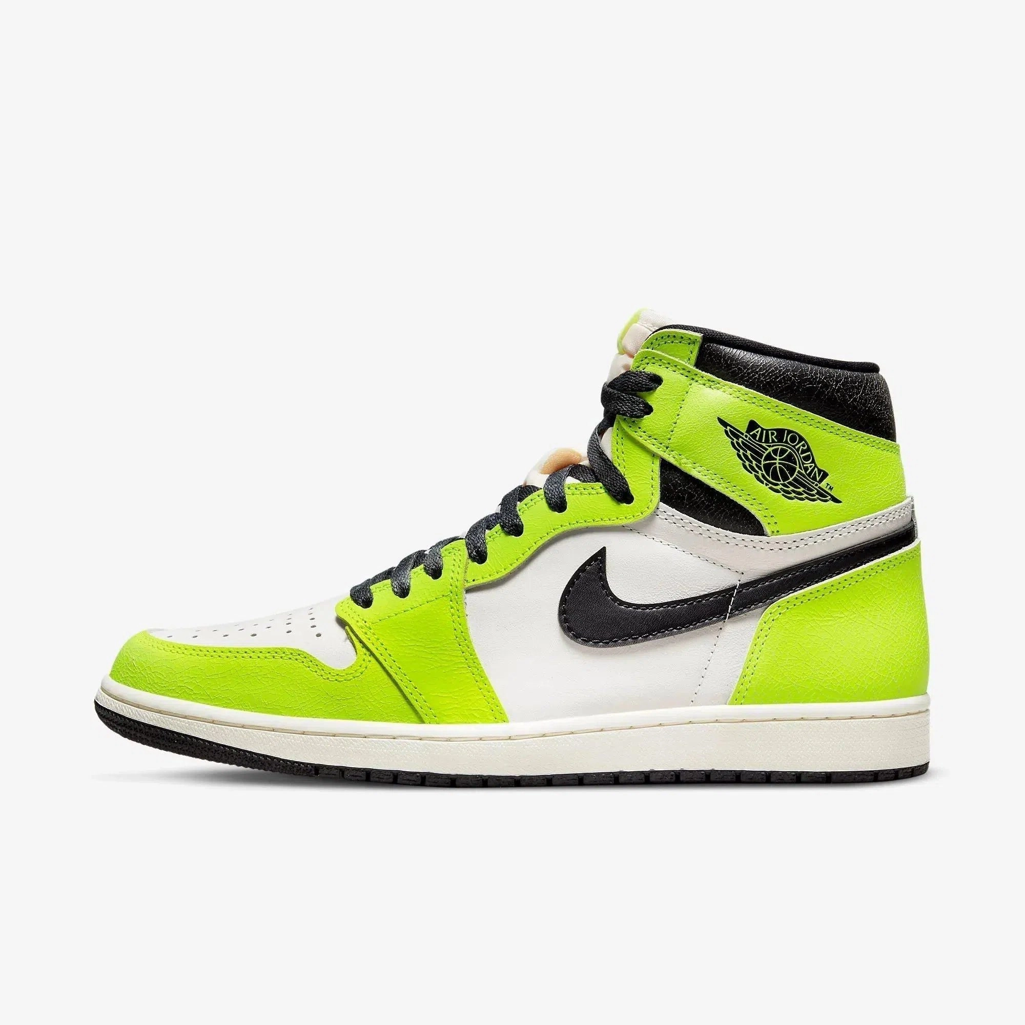 (Men's) Air Jordan 1 Retro High OG 'Visionaire' (2022) 555088-702 city-layered calm aesthetic
