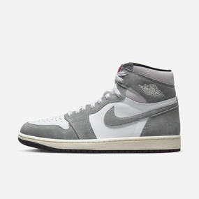 (Men's) Air Jordan 1 Retro High OG 'Washed Black' (2023) DZ5485-051 beyond the basics pulse of the city