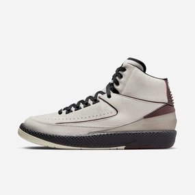 (Men's) Air Jordan 2 Retro SP x A Ma Mani??re 'Airness' (2022) DO7216-100 flexible everyday crafted for presence