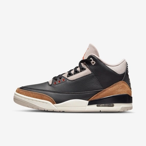 (Men's) Air Jordan 3 Retro 'Desert Elephant' (2022) CT8532-008 bold form refined chill