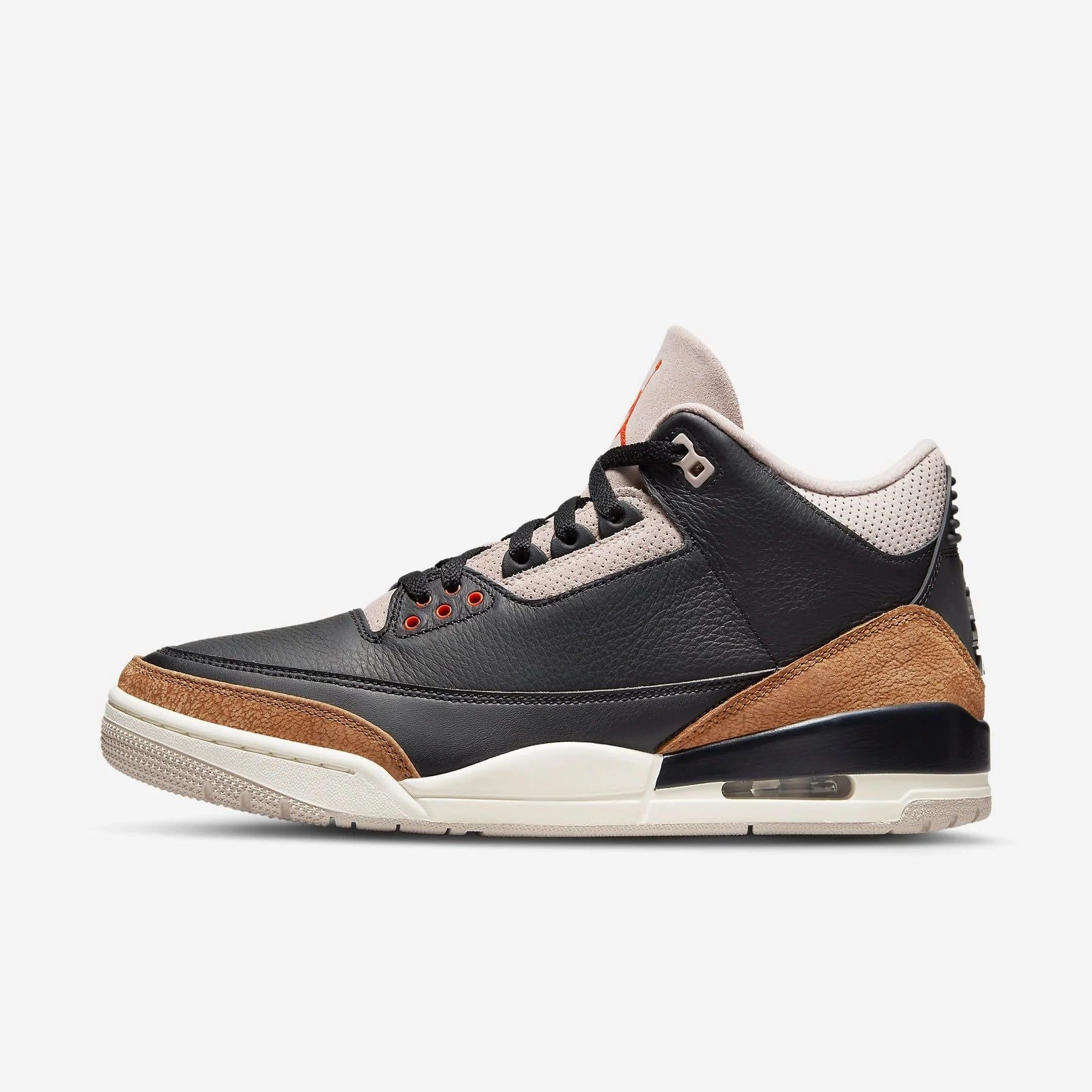 living flow (Men's) Air Jordan 3 Retro 'Desert Elephant' (2022) CT8532-008 shift your gear