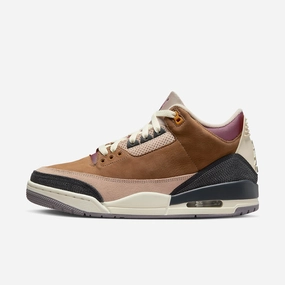(Men's) Air Jordan 3 Retro SE 'Winterized' (2022) DR8869-200 comfort redefined movement architecture