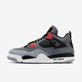 (Men's) Air Jordan 4 Retro 'Infrared' (2022) DH6927-061 lightweight presence form plus function