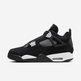(Men's) Air Jordan 4 Retro 'White Thunder' (2024) FQ8138-001 your daily vibe street-forward