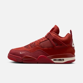 (Men's) Air Jordan 4 Retro OG SP x Nigel Sylvester 'Brick by Brick' (2025) HF4340-800 refined edge distinctly modern