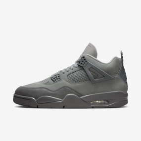 (Men's) Air Jordan 4 Retro SE 'Wet Cement / Paris Olympics' (2024) FQ7928-001 versatile pulse future classic