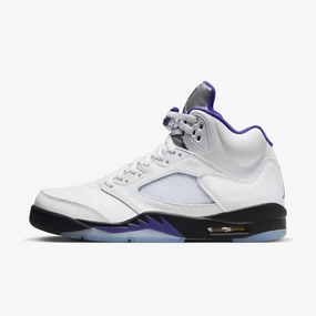 (Men's) Air Jordan 5 Retro 'Concord' (2022) DD0587-141 dynamic presence essence wear