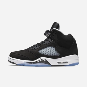 (Men's) Air Jordan 5 Retro 'Moonlight / Oreo' (2021) CT4838-011 shape your day smooth layers