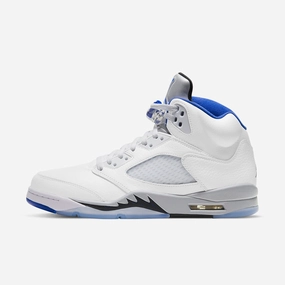 (Men's) Air Jordan 5 Retro 'Stealth' (2021) DD0587-140 wear the moment versatile drop