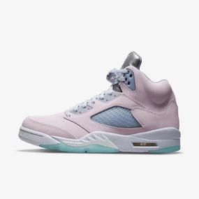 (Men's) Air Jordan 5 Retro SE 'Easter' (2022) DV0562-600 modern build move with purpose