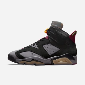 (Men's) Air Jordan 6 Retro 'Bordeaux' (2021) CT8529-063 neutral layers form meets calm