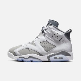 (Men's) Air Jordan 6 Retro 'Cool Grey' (2023) CT8529-100 active-inspired urban focus