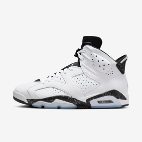 (Men's) Air Jordan 6 Retro 'Reverse Oreo' (2024) CT8529-112 simplify style ready-to-flow