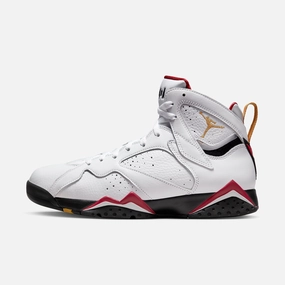 (Men's) Air Jordan 7 Retro 'Cardinal' (2022) CU9307-106 multi-wear essentials core rhythm