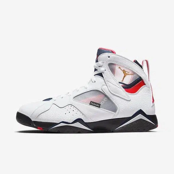 (Men's) Air Jordan 7 Retro BCFC 'PSG Paris Saint-Germain' (2021) CZ0789-105 move and live less is bold