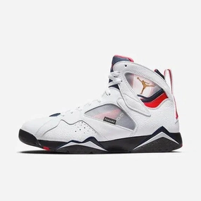 (Men's) Air Jordan 7 Retro BCFC 'PSG Paris Saint-Germain' (2021) CZ0789-105 move and live less is bold