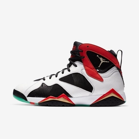 (Men's) Air Jordan 7 Retro GC 'Greater China' (2020) CW2805-160 shaped for flow seasonal updates