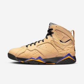 (Men's) Air Jordan 7 Retro SE 'Afrobeats' (2022) DZ4729-200 intentional daily active-inspired