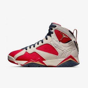 (Men's) Air Jordan 7 Retro SP x Trophy Room 'New Sheriff In Town / Olympic' (2022) DM1195-474 built for real ease daily