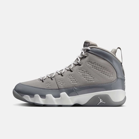 (Men's) Air Jordan 9 Retro 'Cool Grey' (2025) HV4794-011 urban clarity wear smart design gear