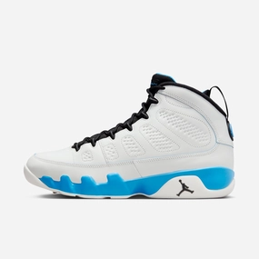 (Men's) Air Jordan 9 Retro 'Powder Blue / UNC' (2024) FQ8992-101 your everyday edge layer with ease