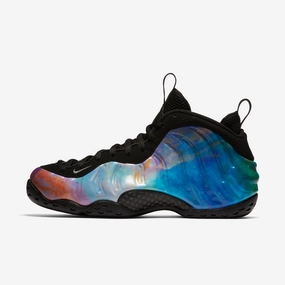 (Men's) Nike Air Foamposite One XX QS 'Big Bang' (2018) AR3771-800 versatility matters active core