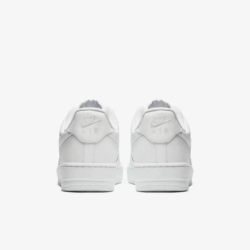 (Men's) Nike Air Force 1 Low '07 'Triple White' (2020) CW2288-111 freedom fit