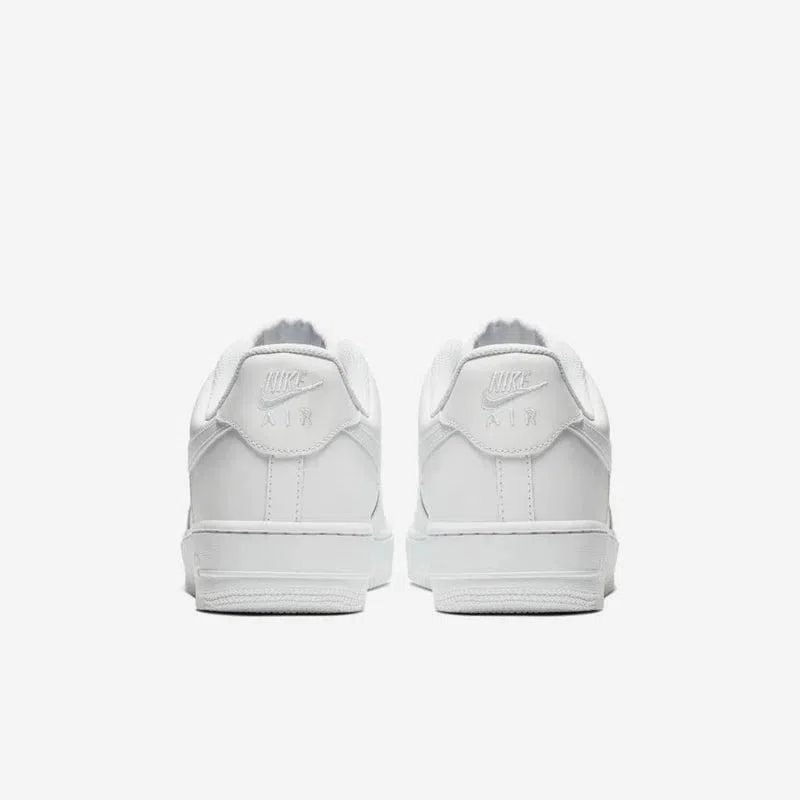 (Men's) Nike Air Force 1 Low '07 'Triple White' (2020) CW2288-111 freedom fit