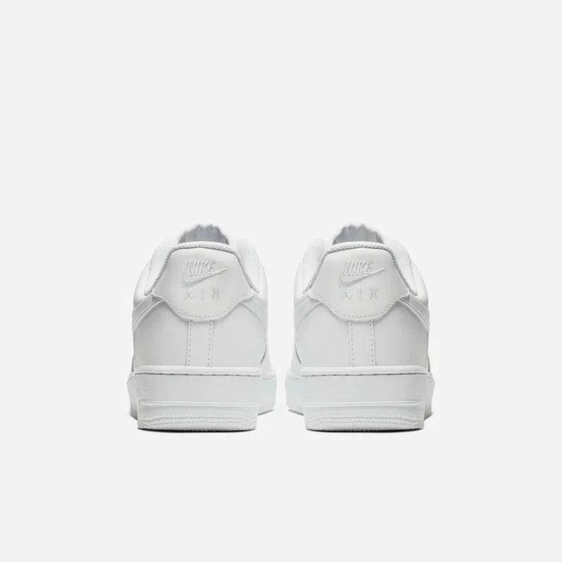 (Men's) Nike Air Force 1 Low '07 'Triple White' (2020) CW2288-111 freedom fit