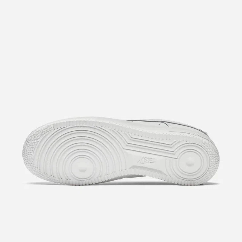 (Men's) Nike Air Force 1 Low '07 'Triple White' (2020) CW2288-111 freedom fit