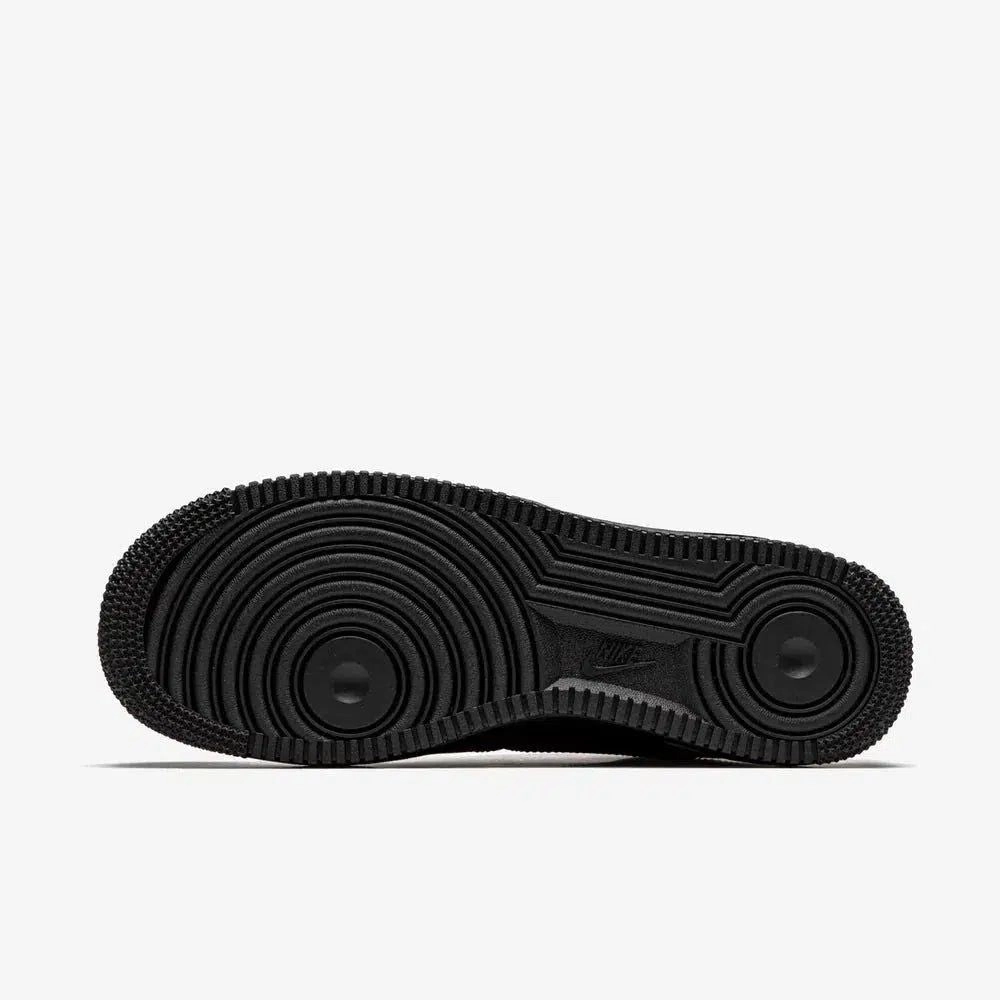 (Men's) Nike Air Force 1 Low SP x Supreme 'Box Logo' Black (2020) CU9225-001 bold harmony