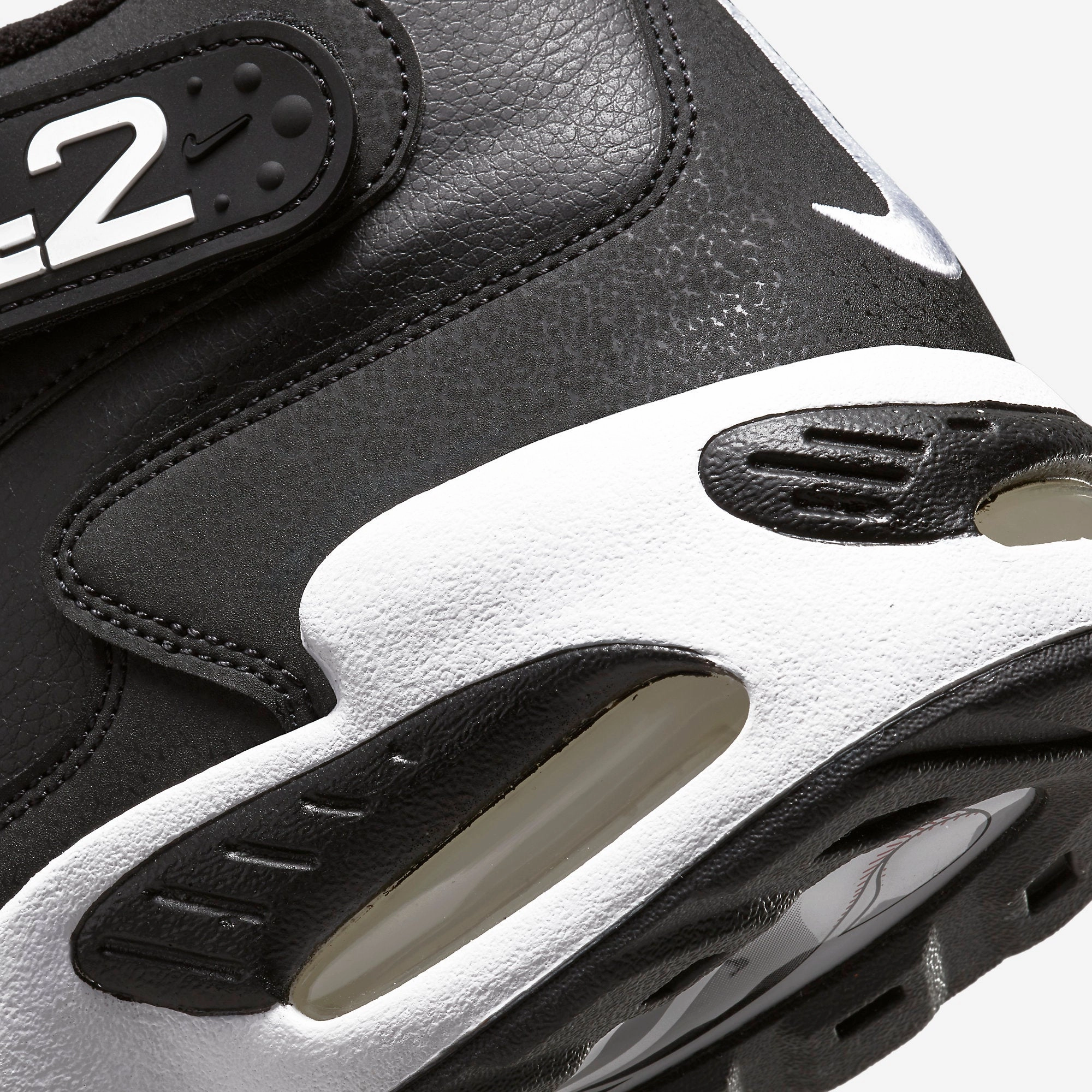 (Men's) Nike Air Griffey Max 1 'Jackie Robinson' (2021) DM0044-001 the new essential
