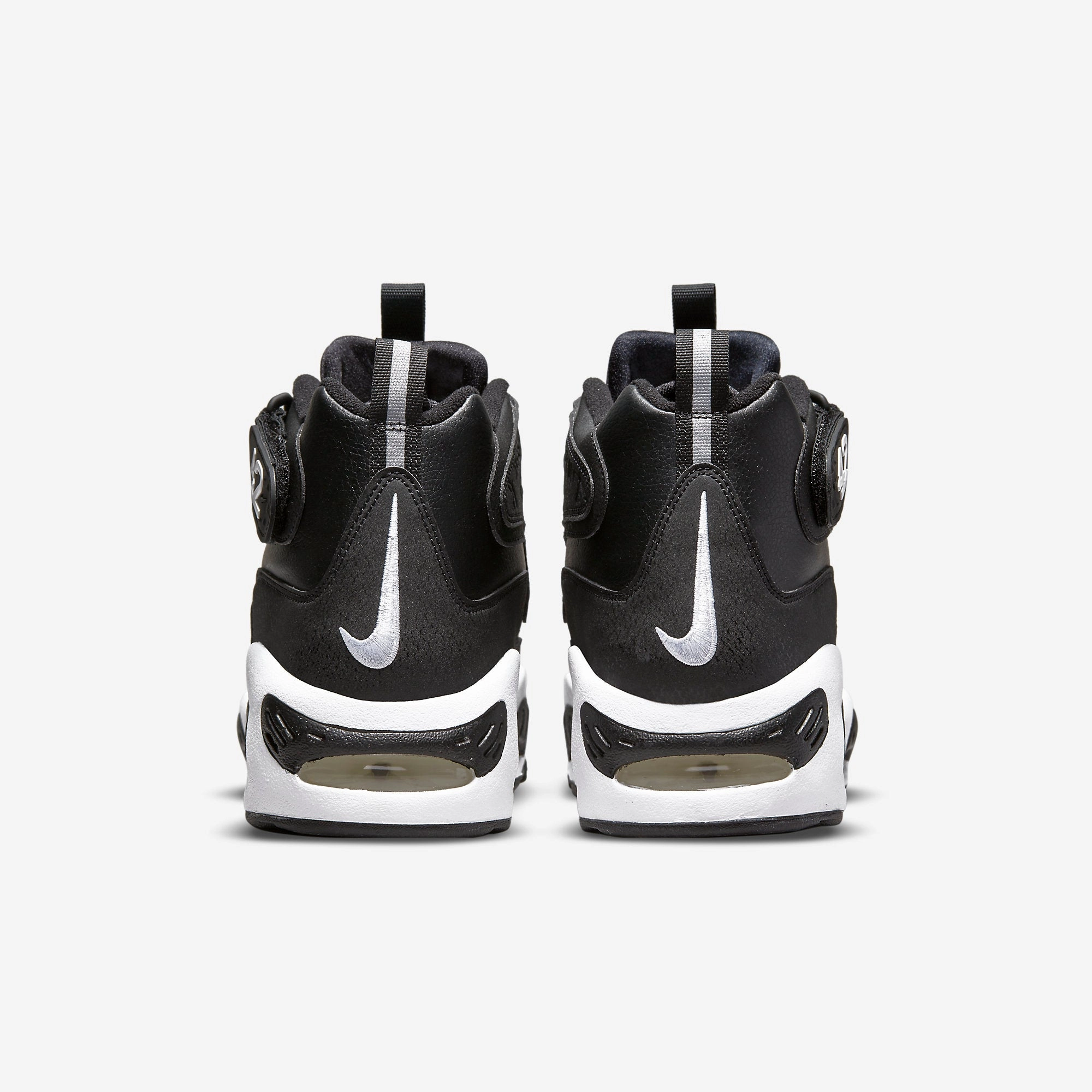(Men's) Nike Air Griffey Max 1 'Jackie Robinson' (2021) DM0044-001 the new essential