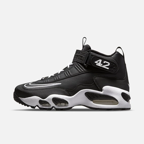 (Men's) Nike Air Griffey Max 1 'Jackie Robinson' (2021) DM0044-001 the new essential clean dailywear