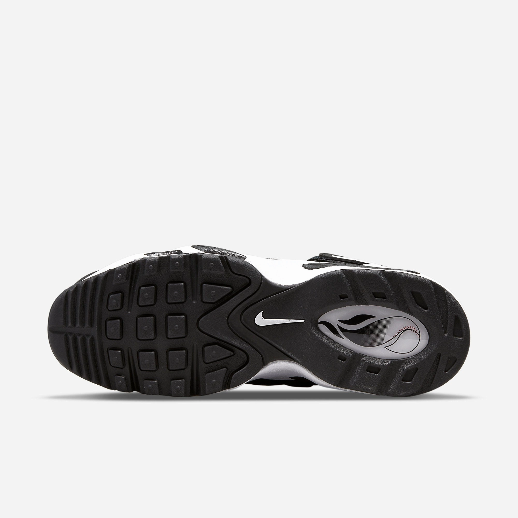 (Men's) Nike Air Griffey Max 1 'Jackie Robinson' (2021) DM0044-001 the new essential