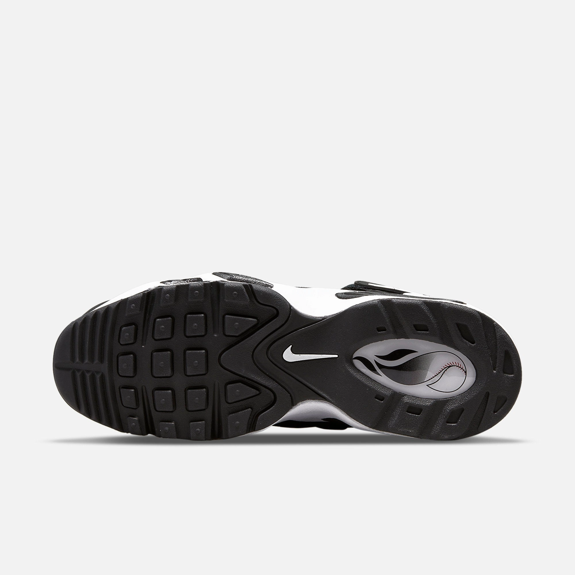 (Men's) Nike Air Griffey Max 1 'Jackie Robinson' (2021) DM0044-001 the new essential