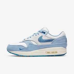(Men's) Nike Air Max 1 Premium 'Air Max Day Blueprint' (2022) DR0448-100 essential rhythm built for today