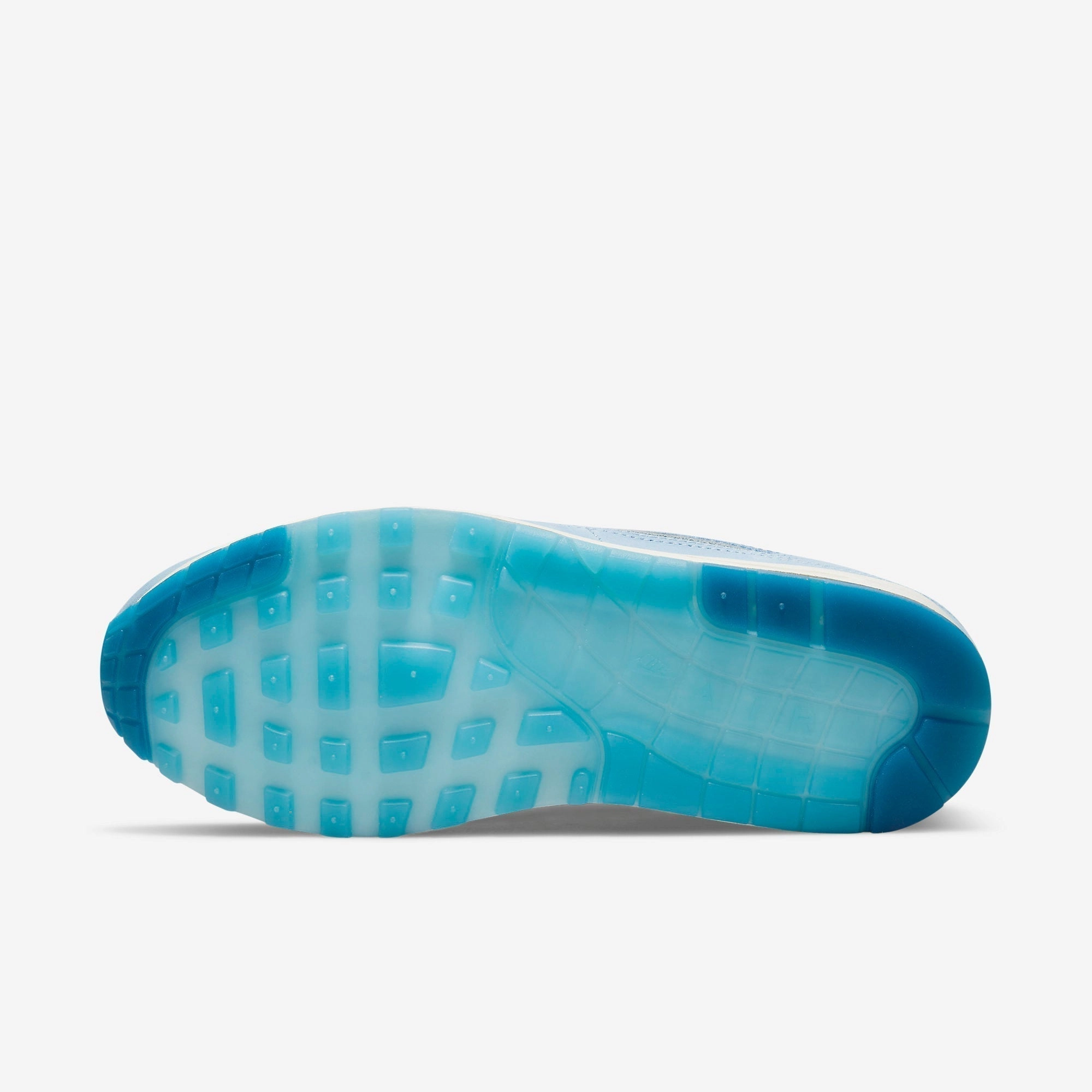 (Men's) Nike Air Max 1 Premium 'Air Max Day Blueprint' (2022) DR0448-100 essential rhythm
