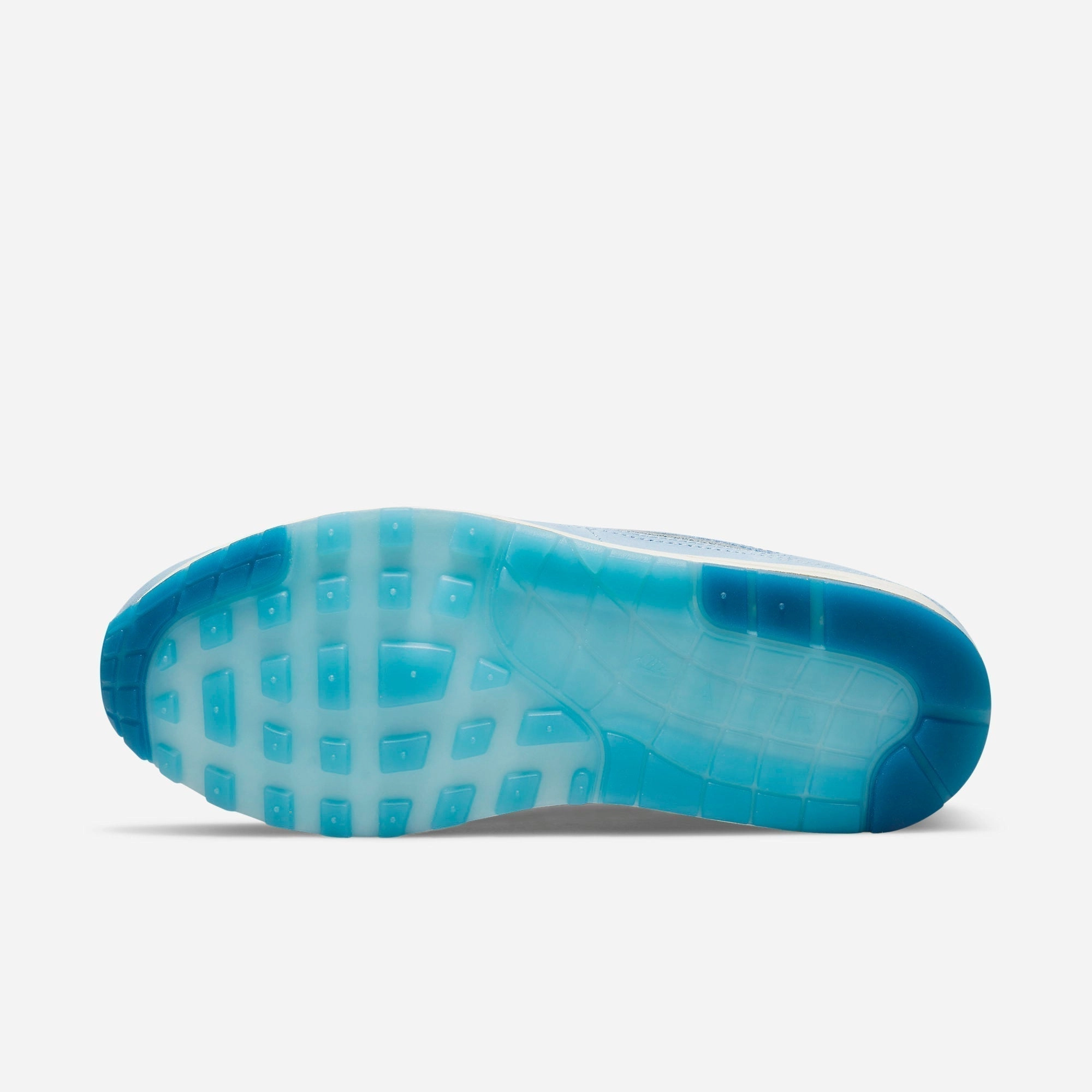 (Men's) Nike Air Max 1 Premium 'Air Max Day Blueprint' (2022) DR0448-100 essential rhythm
