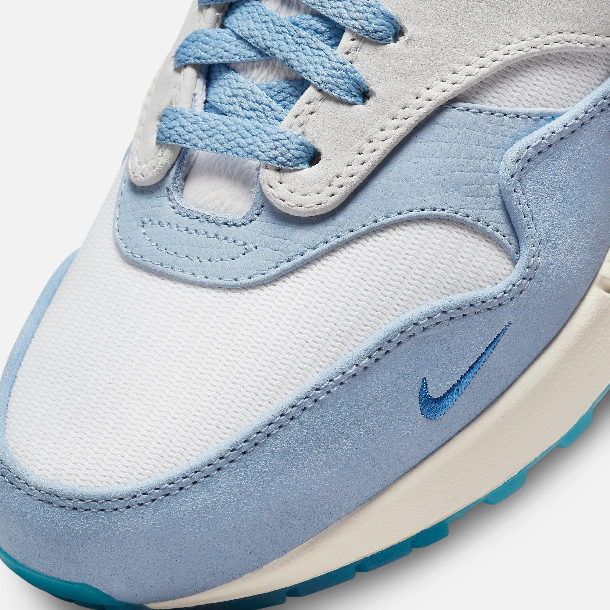 (Men's) Nike Air Max 1 Premium 'Air Max Day Blueprint' (2022) DR0448-100 essential rhythm