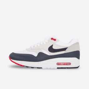(Men's) Nike Air Max 1 V SP 'Paris Patch' (2015) 704901-146 elevate your routine anytime fit