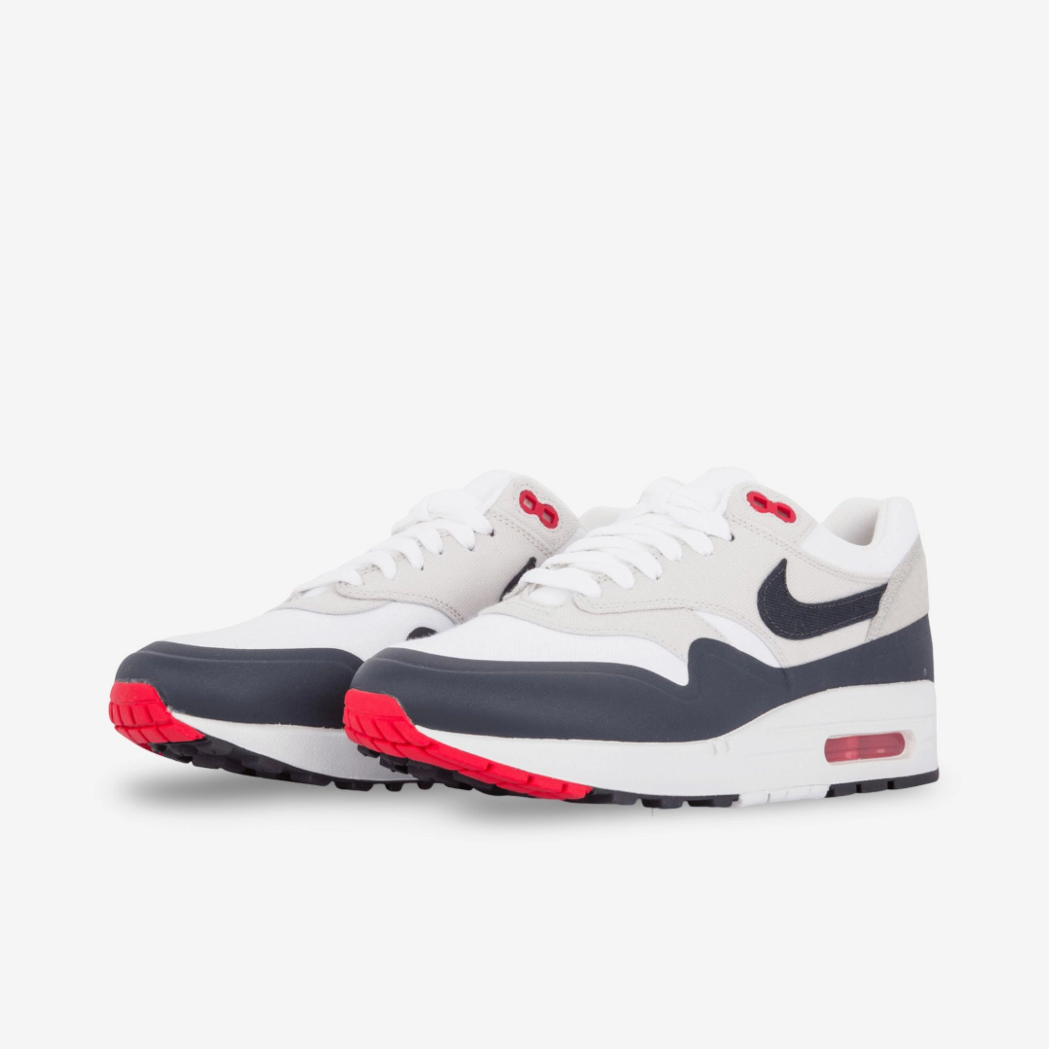 (Men's) Nike Air Max 1 V SP 'Paris Patch' (2015) 704901-146 elevate your routine