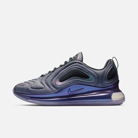 (Men's) Nike Air Max 720 'Northern Lights Night' (2019) AO2924-001 cool fitwear ease-ready