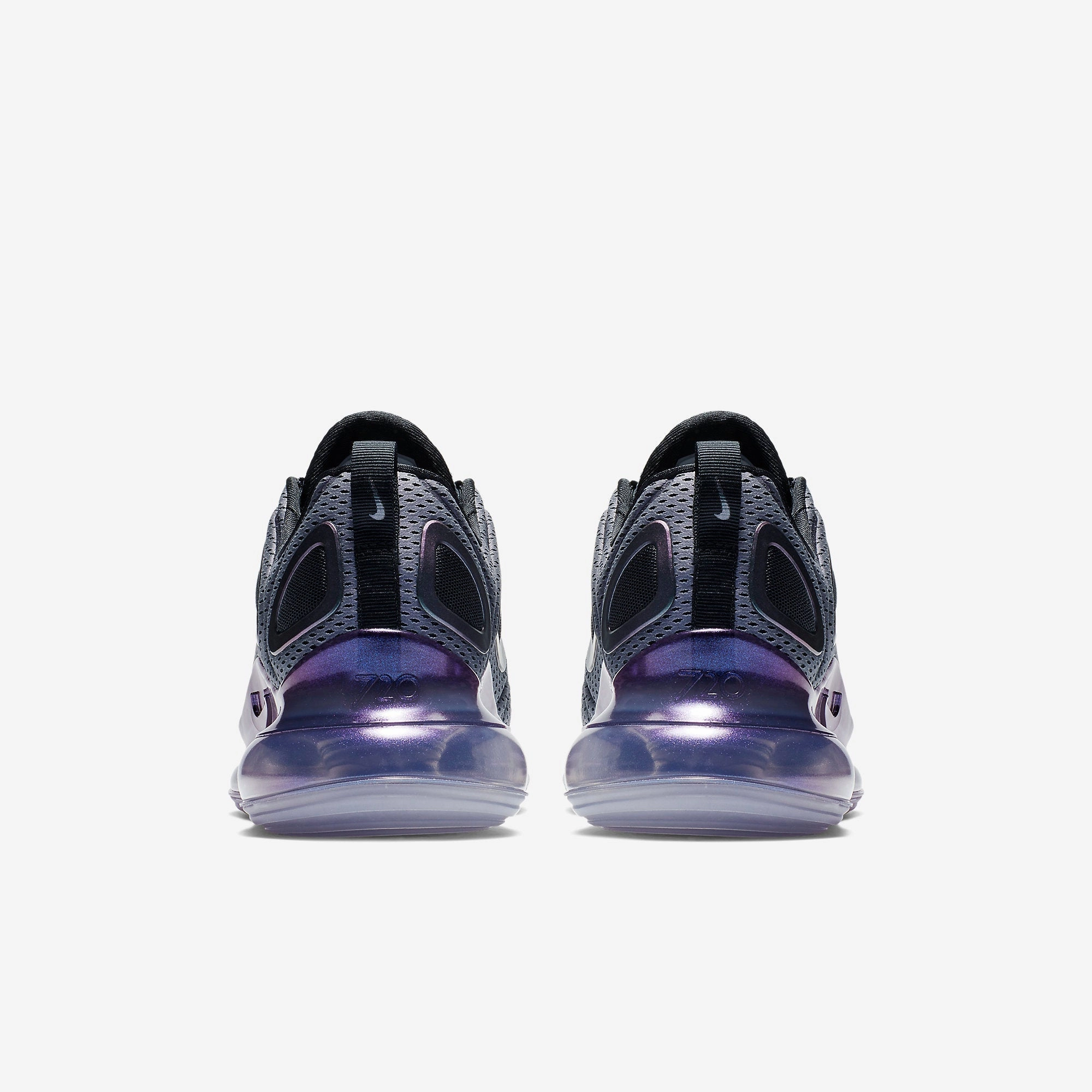 (Men's) Nike Air Max 720 'Northern Lights Night' (2019) AO2924-001 cool fitwear