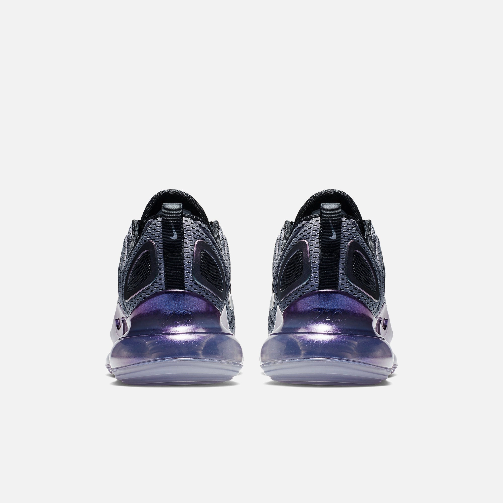 (Men's) Nike Air Max 720 'Northern Lights Night' (2019) AO2924-001 cool fitwear