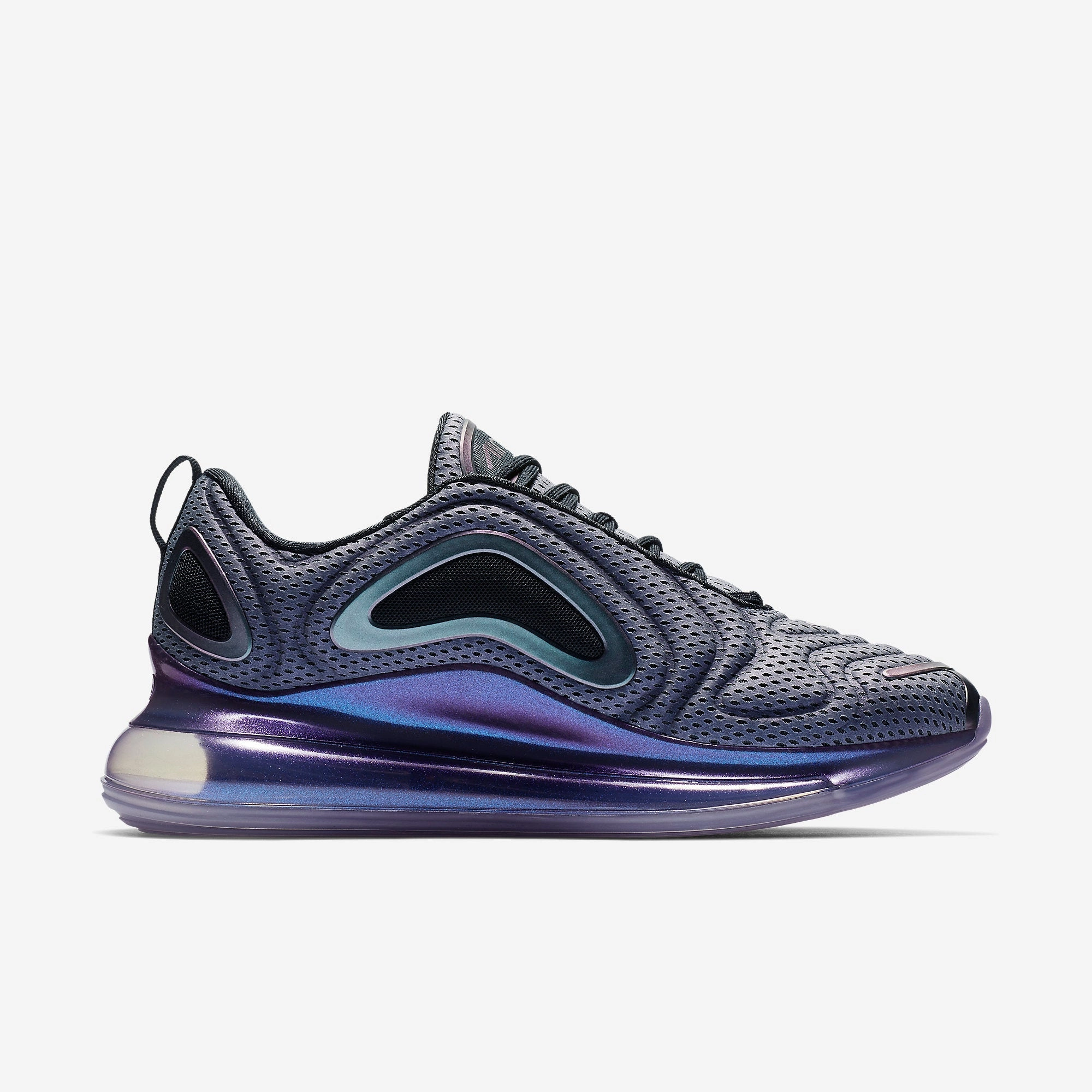 (Men's) Nike Air Max 720 'Northern Lights Night' (2019) AO2924-001 cool fitwear